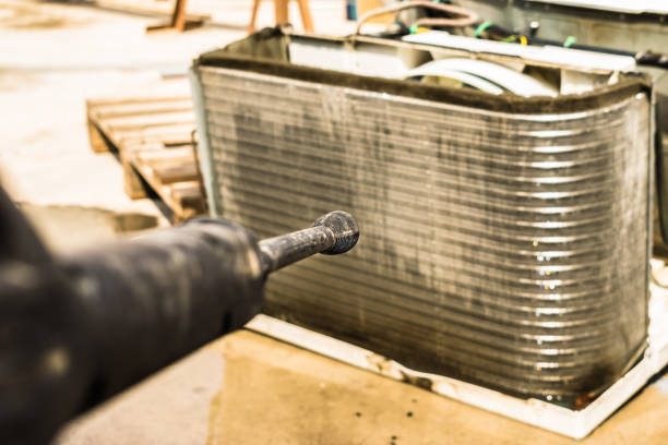 Best HVAC Air Duct Cleaning  in Imperial, CA